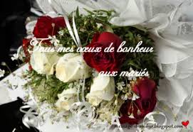 Ajoutez juste vos deux prénoms, ce mot merveilleux et laissez une votre mariage a été célébré et vos proches ont contribué à faire de cette journée un évènement inoubliable ? Textes De Felicitations Aux Maries Message D Amour