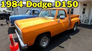 Image result for Spice 1984 Dodge Truck