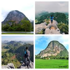 Bukit tok dun is a 4.3 kilometer loop trail located near kodiang, kedah, malaysia that offers scenic views and is good for all skill levels. Perlisinderakayangan On Twitter Bukit Tok Dun Terletak Di Ulu Pauh Arau Berhampiran Dengan Politeknik Tuanku Syed Sirajuddin Bukit Yang Mempunyai Ketinggian 325 Mdpl Ini Menjadi Tumpuan Pemburu Matahari Terbit Terbenam Dan Juga Fenomena