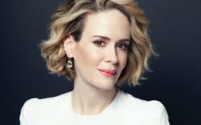 Sarah paulson news, gossip, photos of sarah paulson, biography, sarah paulson girlfriend list 2016. Sarah Paulson Steps Into Another Surprising Role Los Angeles Magazine