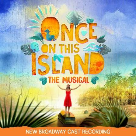 Once on This Island