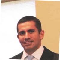 Alejandro Valderrama Olaya