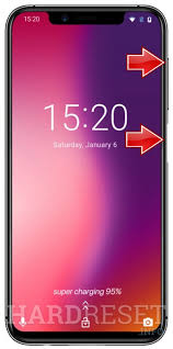 Then press the power button to hard reset the phone. Hard Reset Umidigi One How To Hardreset Info