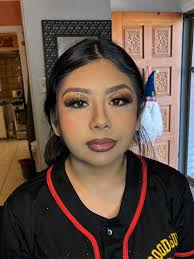 San Antonio makeup artist services available