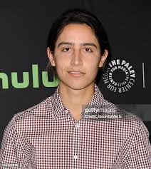 502 Lorenzo James Henrie Photos & High Res Pictures