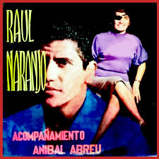 Raul Naranjo: albums, songs, concerts