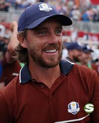 The Master's University men's golf team member Jonathan Larson has been  named one of five finalists for the 2025 NAIA Jack Nicklaus National Player  of the Year Award presented by Workday.