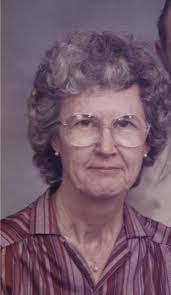 Lucille Johnson's visitation will be Sunday May 7 at 3-5pm Wiley funeral  home. Funeral Monday May 8th at 11 am at Wiley's