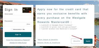 Cash back rewards are calculated as. D Comenity Net Westgatecard Manage Your Westgate Resort Mastercard Account Credit Cards Login