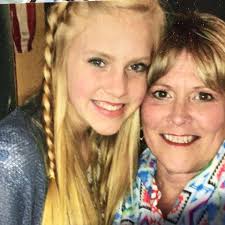 AJ and Laurie are so lucky to have Kim. She was the BEST assistant I ever  had in my 33 years in business. Much love and respect from Bufordland❤🎶