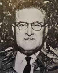 Theodore Alameda “Ted” Vierra Sr. (1902-1987)