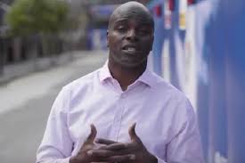 From shaun bailey to laurence fox and count binface, meet the candidates running for london mayor against sadiq khan. London Mayoral Pick Shaun Bailey Under Fire For Discriminating Against Hindus And Muslims World Religion News