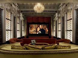 Grosvenor cinema with its art deco frontage is one of the london´s finest suburban cinema buildings. Yes Please Home Theater Design Home Theater Seating Art Deco Home