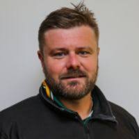 Ashley Wright Profile