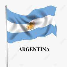La creación de la bandera de la argentina es generalmente atribuida a manuel belgrano, quien hizo una bandera a principios de 1812 usando los colores blanco y celeste conforme a los de la escarapela ya oficializada. Dibujado A Mano De Dibujos Animados Bandera De Argentina Dia De La Liberacion Nacional Argentina Dia Nacional De Argentina Dibujos Animados Png Y Vector Para Descargar Gratis Pngtree
