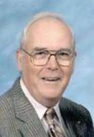 Obituary of Charles Everett Myers