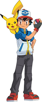 Pokemon Ash Png Clipart Transparent Png 540x1286 Png Download Ash Pokemon Pokemon Pikachu Drawing Pokemon