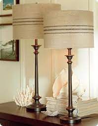 Maybe you would like to learn more about one of these? French Stripe Lampshade Knockoffdecor Com Decor Diy Lamp Shade Home Decor