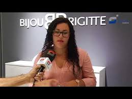 The definitive guide to one of spain's busiest railway hubs. Bijou Brigitte Nueva Tienda Del Centro Comercial Biosfera Youtube