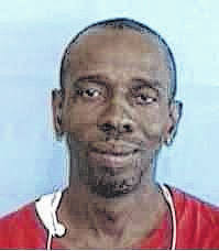 Man charged in candy theft