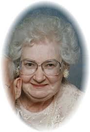 Obituary of Anne Connon