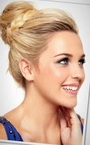 25 5 Minute Hairdos That Will Transform Your Morning Routine Hair Styles Hairdo Model Hair