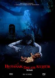 Families were terrorized at the orphanage. Beranak Dalam Kubur 1972 Imdb