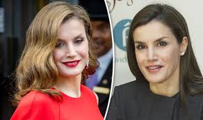 Queen Letizia and King Felipe VI in pictures: A look at the royal love  story and marriage