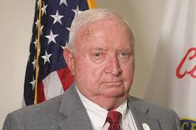 Crestview announces Brady Peters as new Parks and Recreation Director,  continuing family legacy