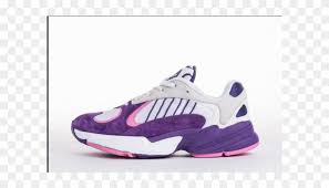 Dragon ball z nike png. Adidas Dragon Ball Z X Yung 1 Frieza Trash Ball Shoes Hd Png Download 600x600 679368 Pngfind