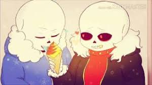 Want to discover art related to ufsans_x_utsans? Aftermath Meme Uf Sans
