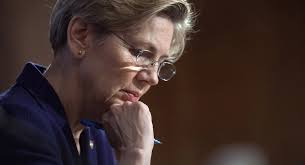 Behind Warren's Treasury takedown