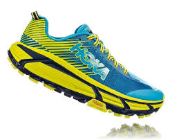 Pin Su Trail Running