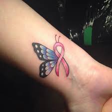June 11, 2013 | filed under: 64 Cancer Tattoo Ideas Best Designs Canadian Tattoos