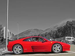 It is a culture linked to the ritual nature of food and the celebration of convivial occasions, in which consumption is moderate and informed. Event Ferrari Club Meeting In Andorra Ferrari 348 Ferrari Ferrari Car