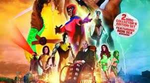 X-Men XXX: An Axel Braun Parody arrives online TODAY! — Major Spoilers —  Comic Book Reviews, News, Previews, and Podcasts