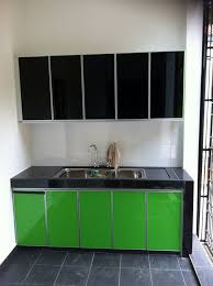 60+ gambar desain kabinet dapur minimalis terbaru 2021. Kabinet Dapur Ringkas Dan Murah Desainrumahid Com