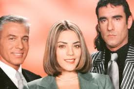 Qué pasó con el argentino César Luis, de Pedro el escamoso? Así se ve en  2024