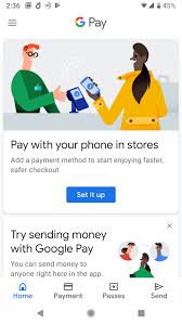 Quickly find answers to faqs on the google pay help center. How To Use Google Pay The Verge