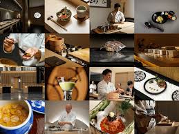 Canadas 100 Best Restaurants, Bars and Chefs. | First Look: Sushi Yugen