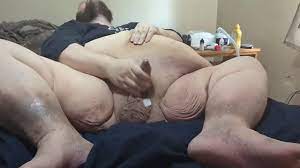 Obese Men Pleasing Himsef - Pornhub.com