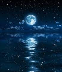 All three of these phenomena lined up for the super blue blood moon this morning. Rare Super Blue Blood Moon Lunar Eclipse Kickstarts A New 6 Month Chapter Elephant Journal
