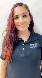 Kimberly Cowan's Instagram, Twitter & Facebook