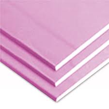 We provide the best quality in best prices. Fire Rated Best Prices Gypsum Board