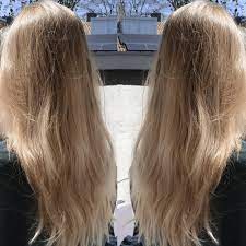 Merveilleuse Coloration Vegetale Blond Froid De Phitofilos Henne Blond Blond Froid Cheveux Naturels