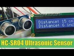 With all being correct you can now also experiment with the code and even add some more inputs. Ultrasonic Sensor Hc Sr04 And Arduino Tutorial Youtube