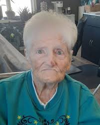 Hazel Crandell Obituary September 23, 2025