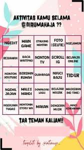 Makan verb , noun 1. Ely Rumah Mode Elyrumahmode Profil Pinterest