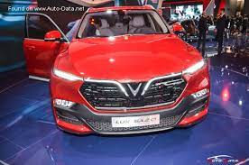 It started in pilot production march 2019 with full production beginning in september 2019 at vinfast's haiphong factory. 2019 Vinfast Lux Sa 2 0 228 Ps Automatic Technische Daten Verbrauch Spezifikationen Masse