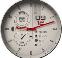 [69D] Virtue Analog Watch - Apps on Google Play